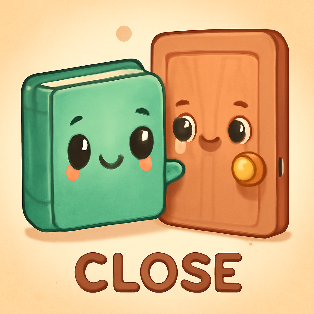 close