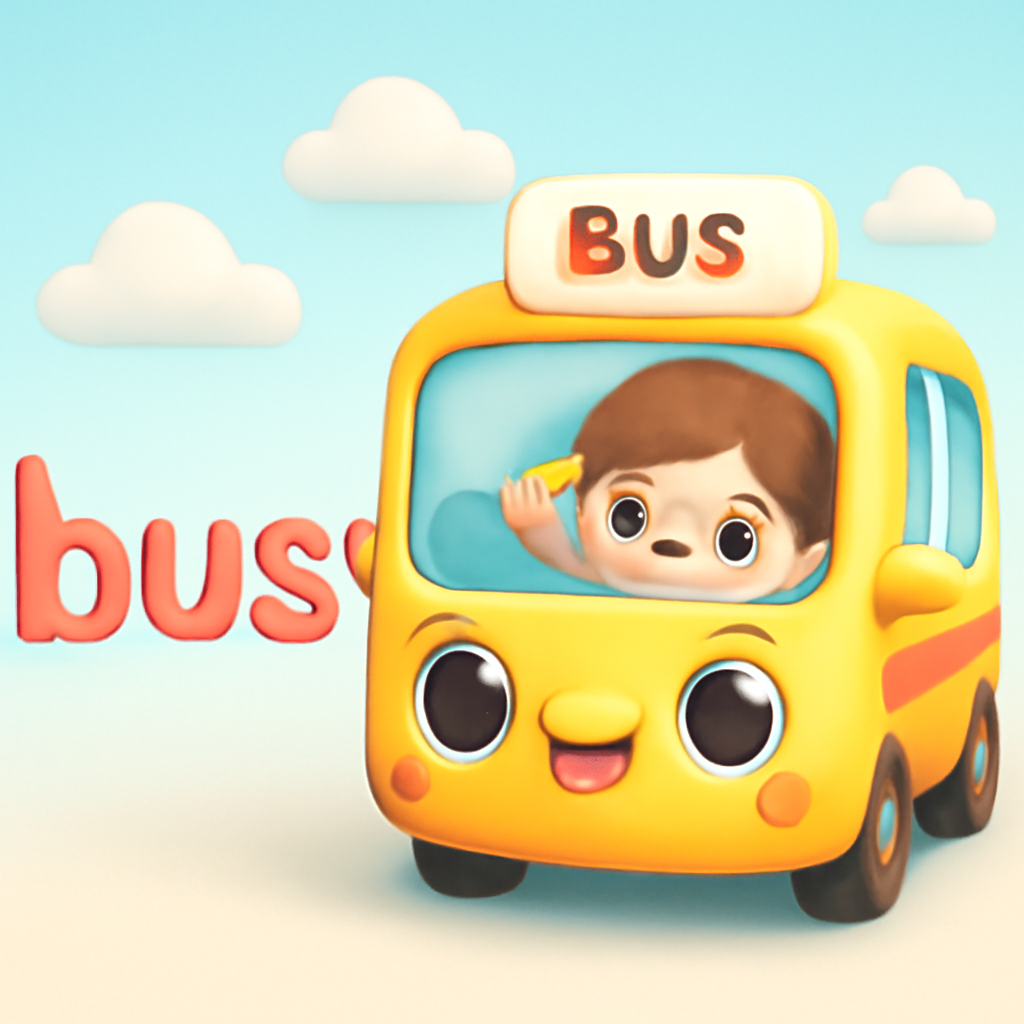 bus