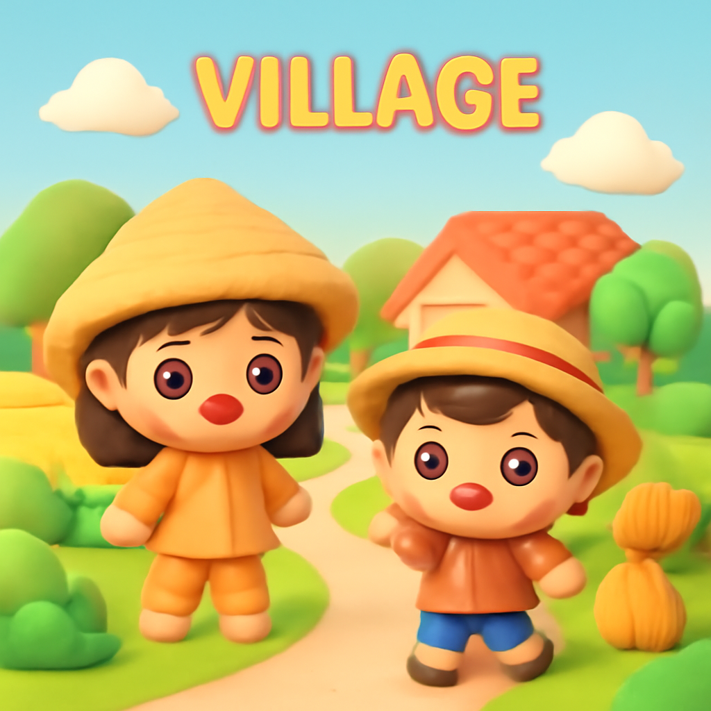 village