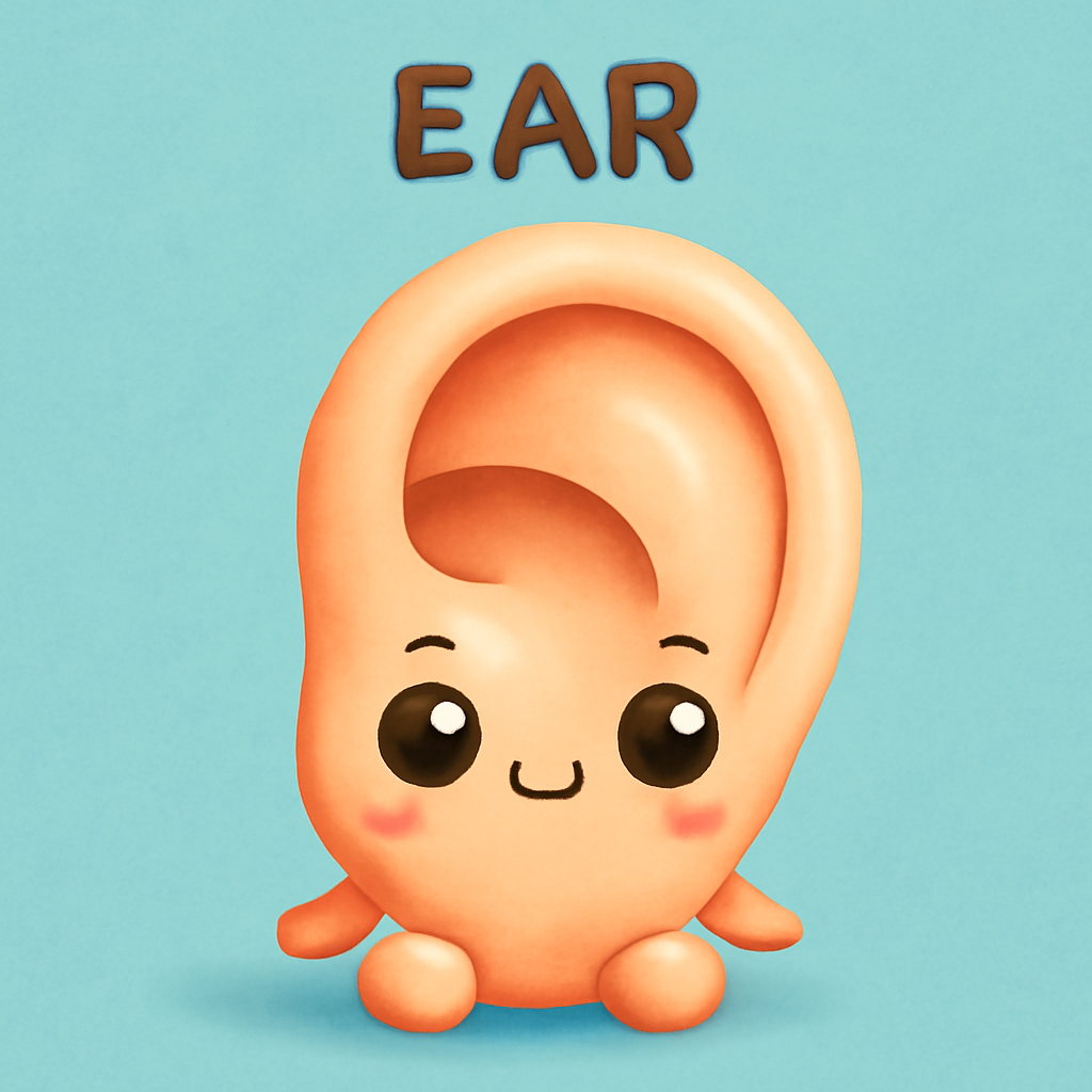 ear
