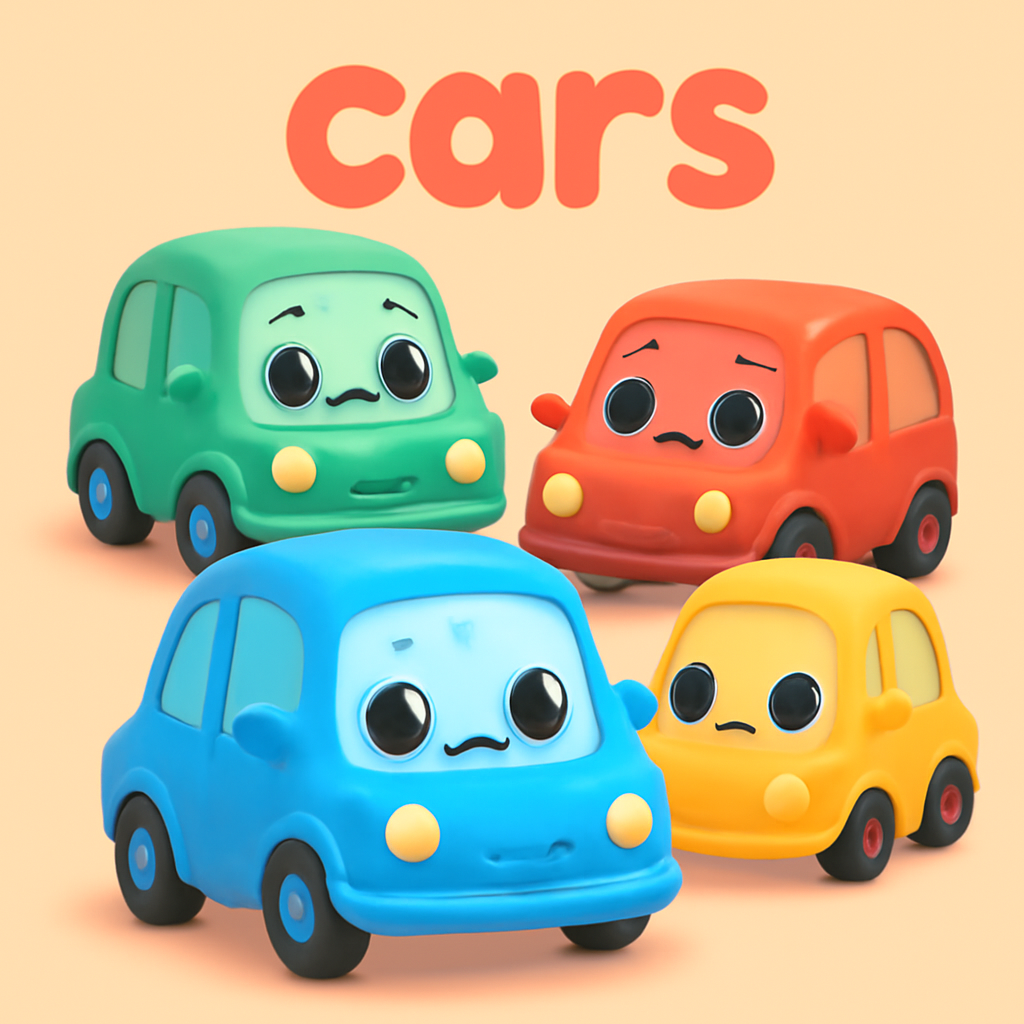 cars