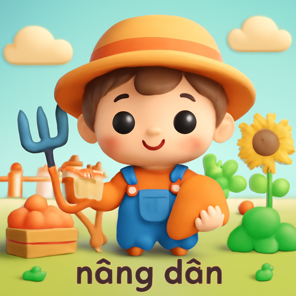 farmer