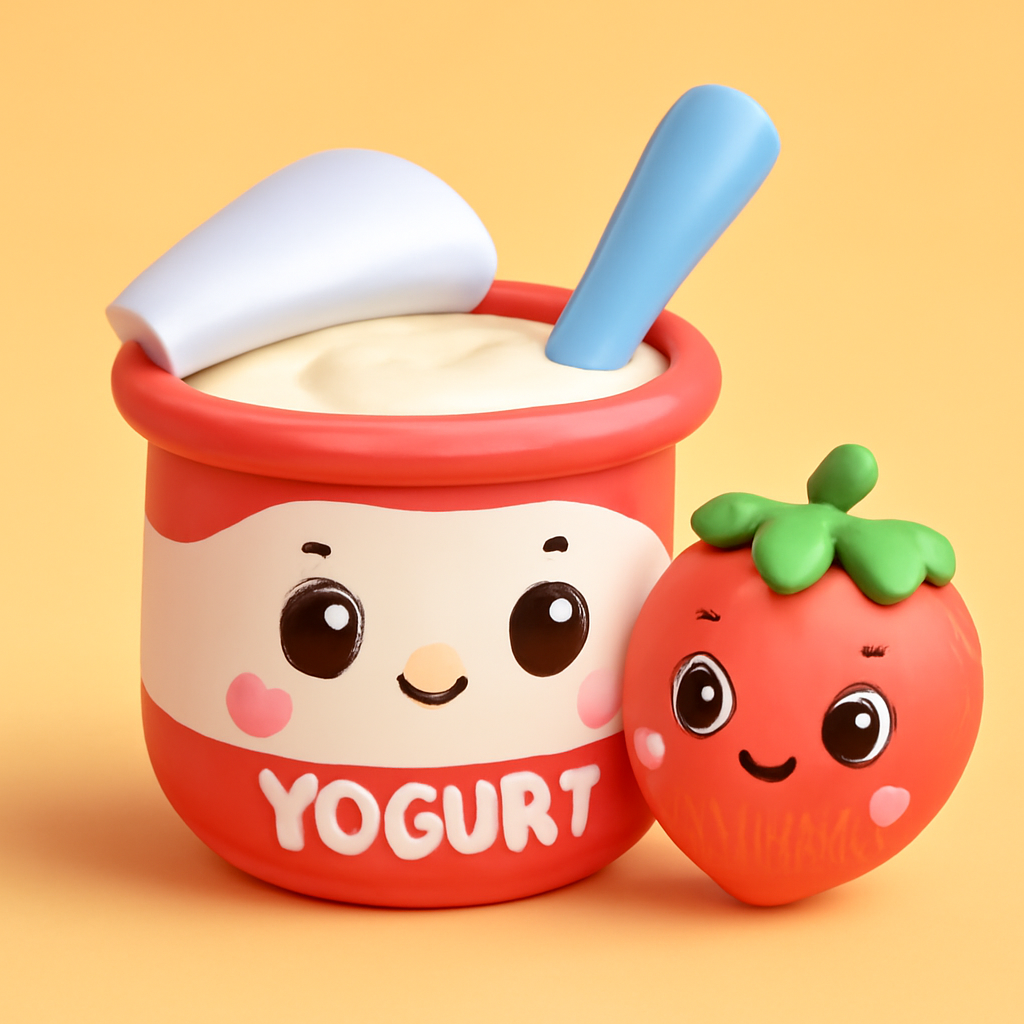 yogurt