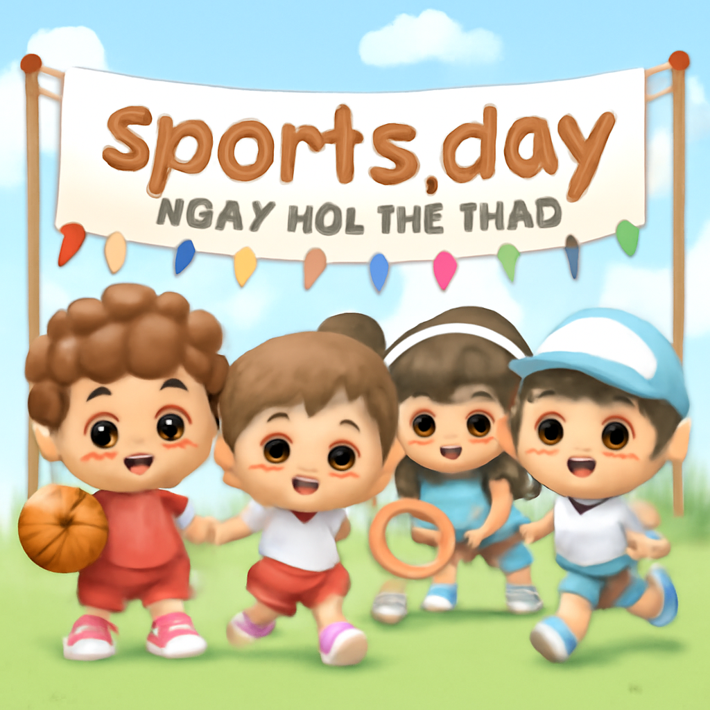 Sports Day