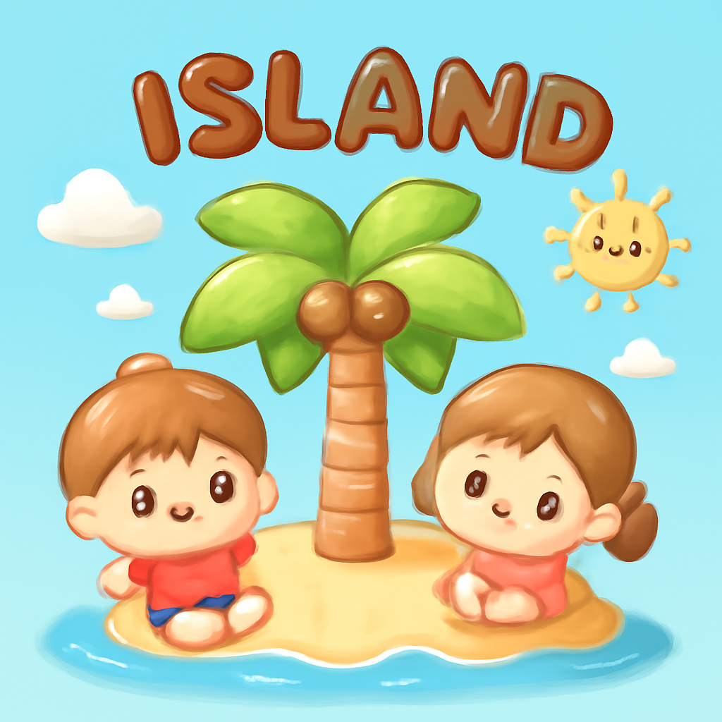 island