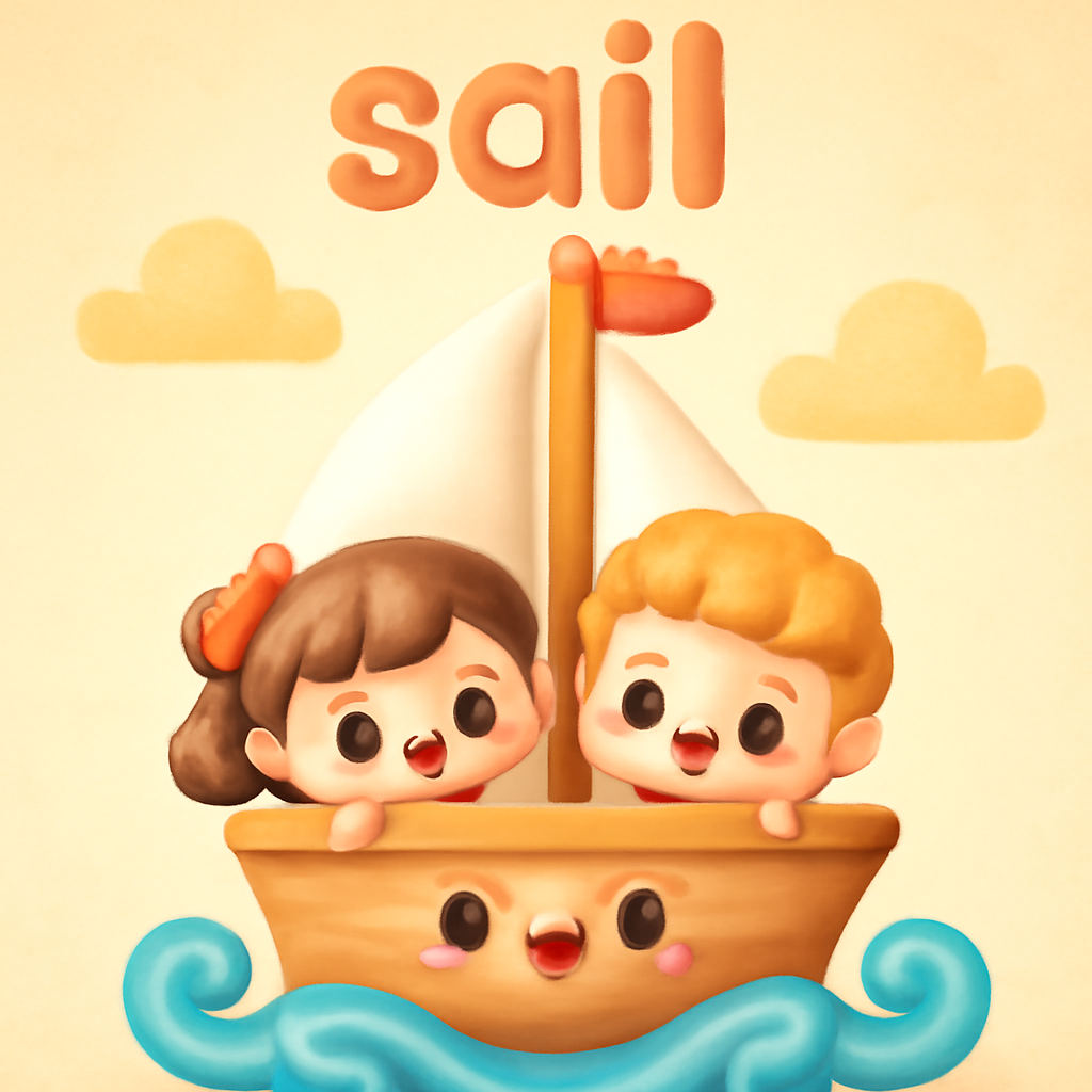 sail