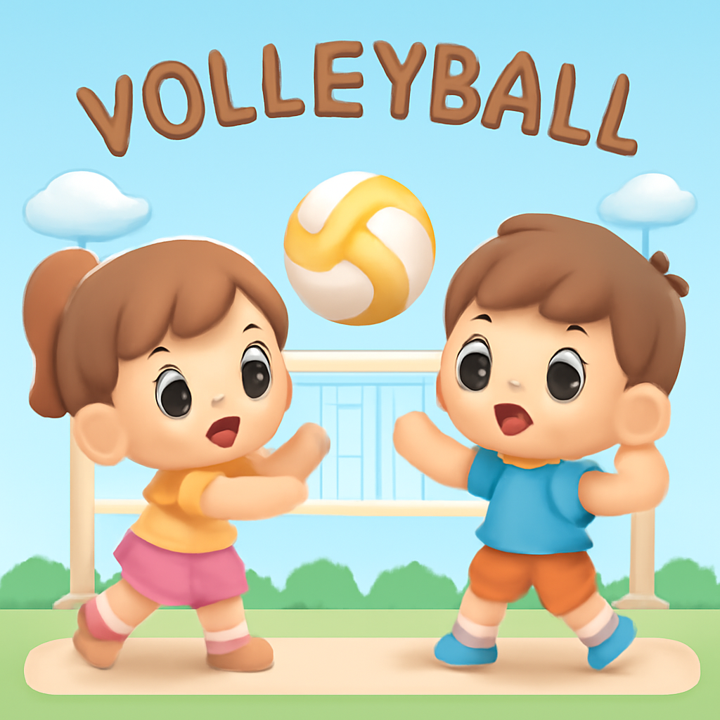 volleyball
