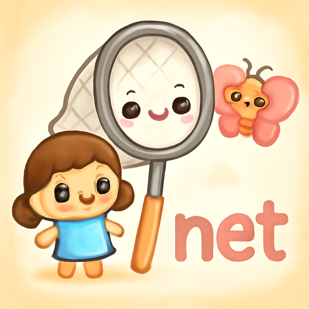 net