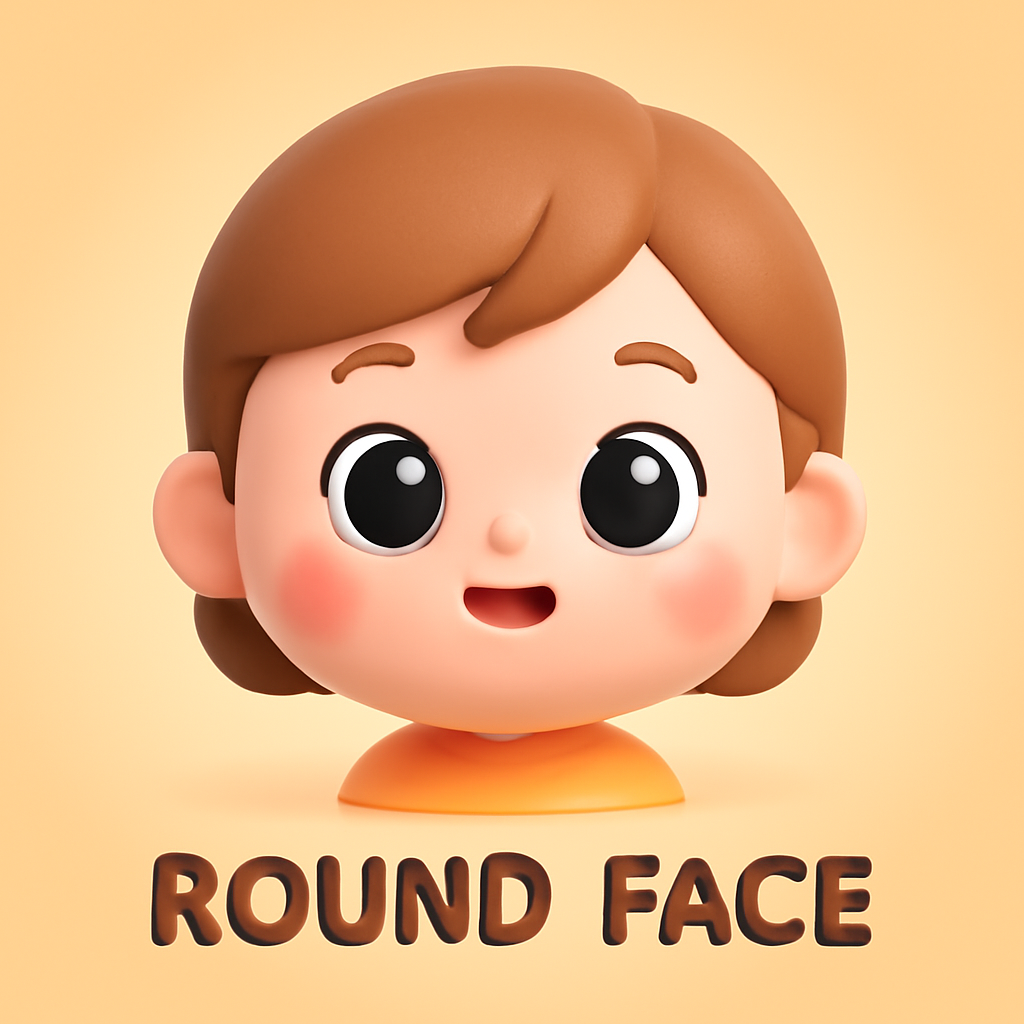 round face