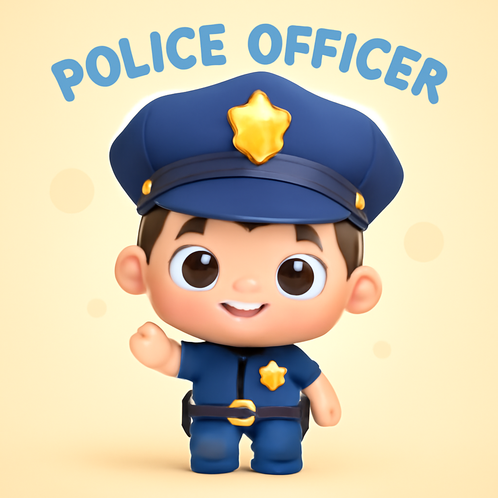 police officer