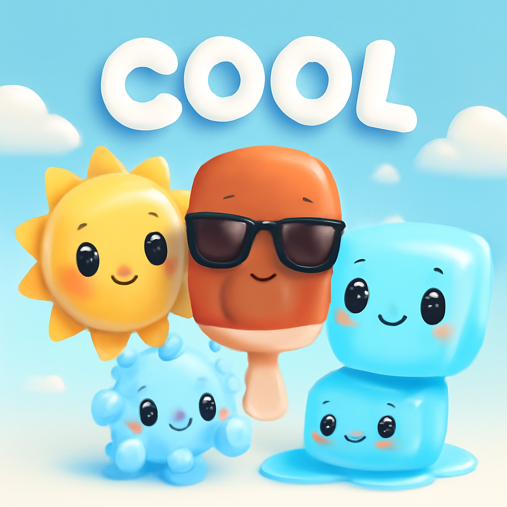 cool