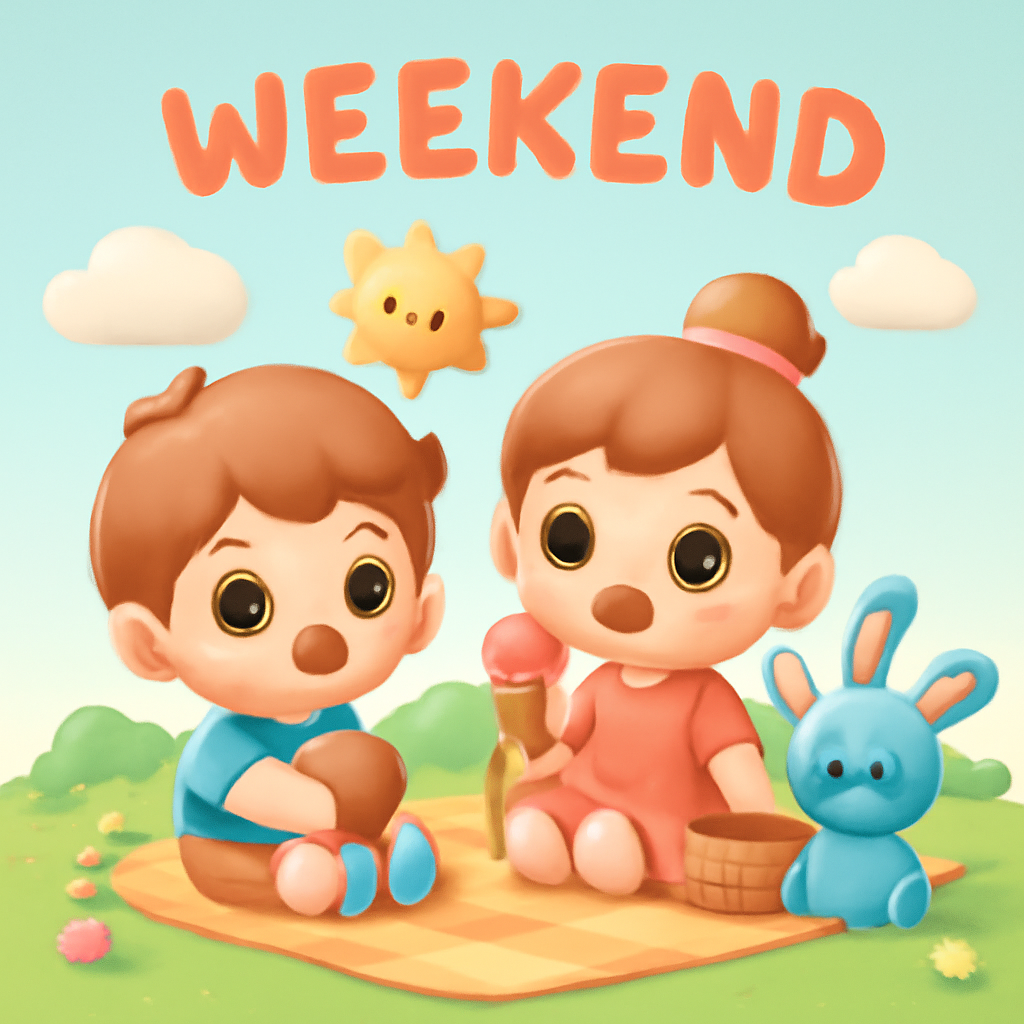 weekend