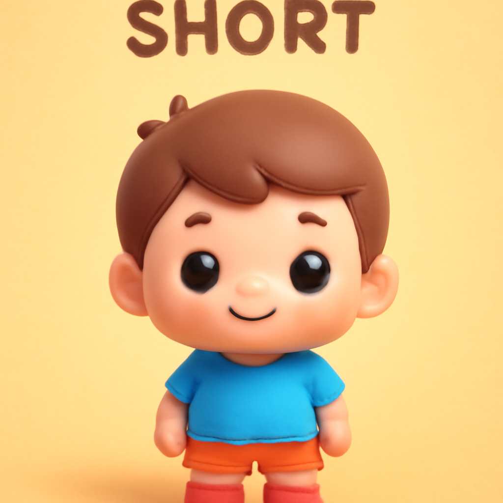 short