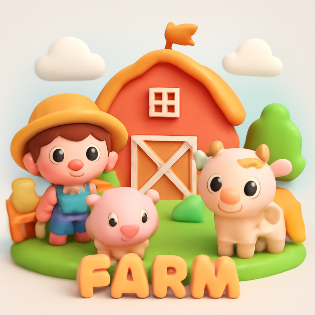 farm