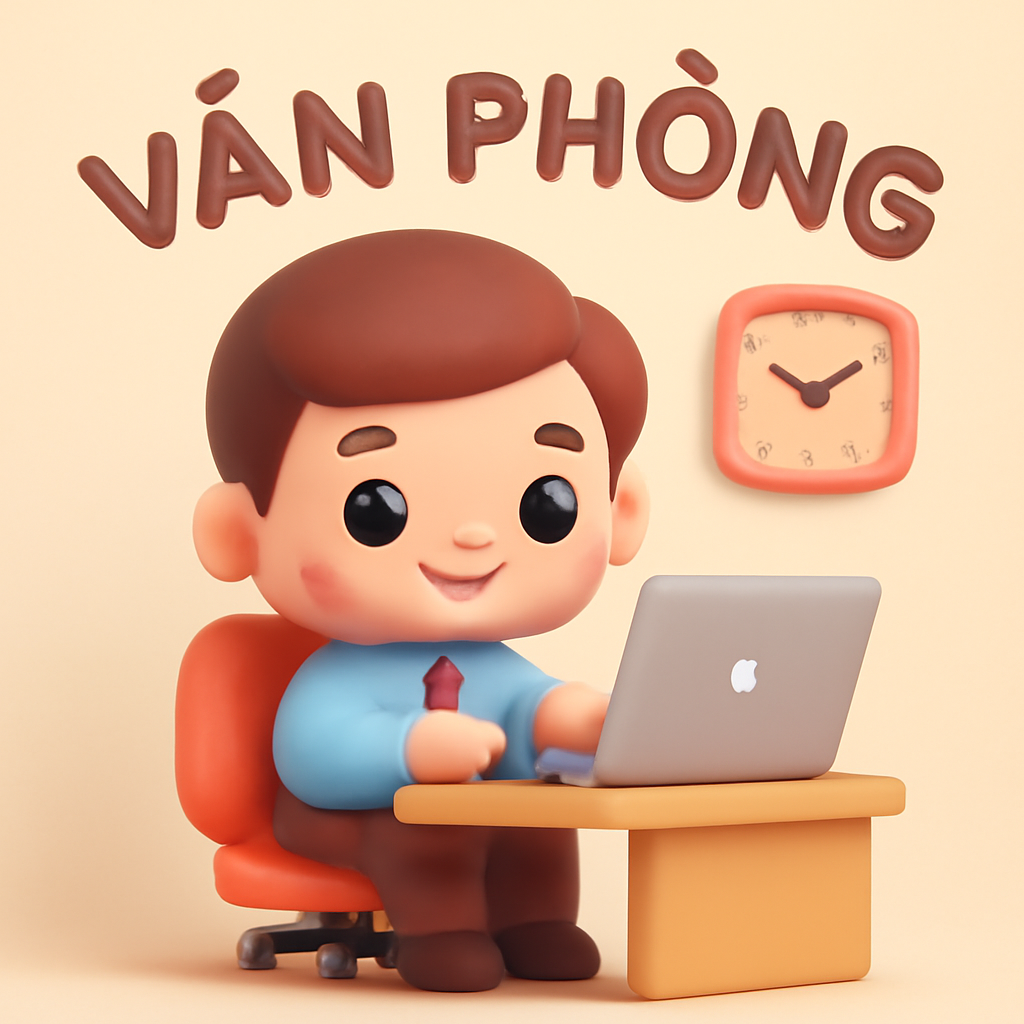 office worker