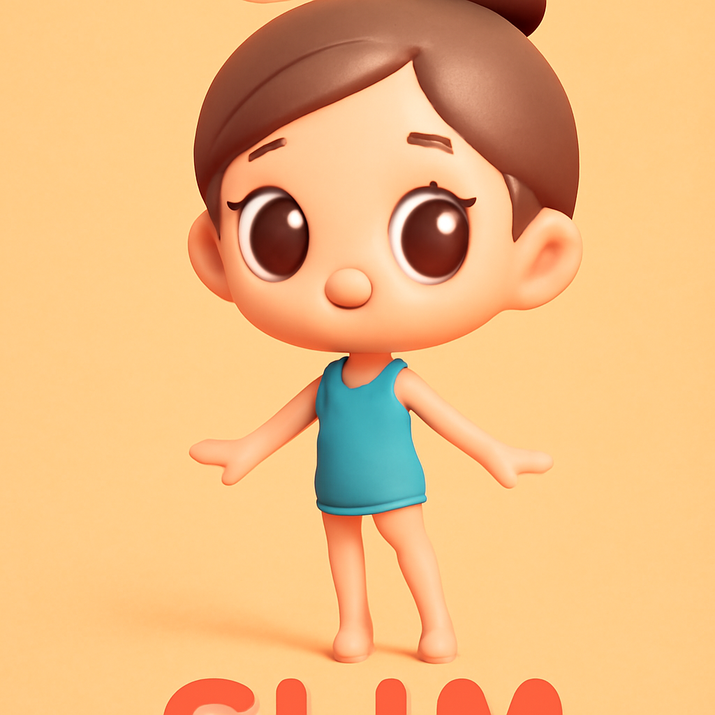 slim