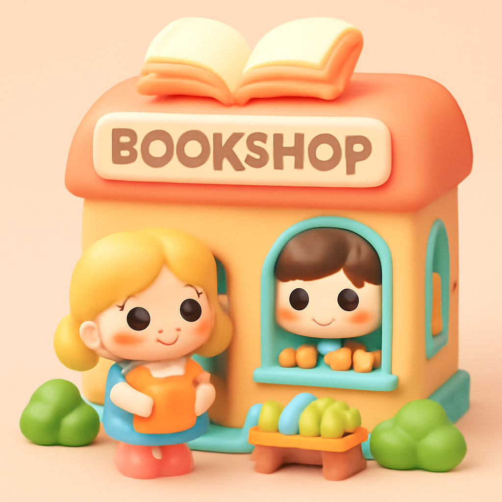 bookshop