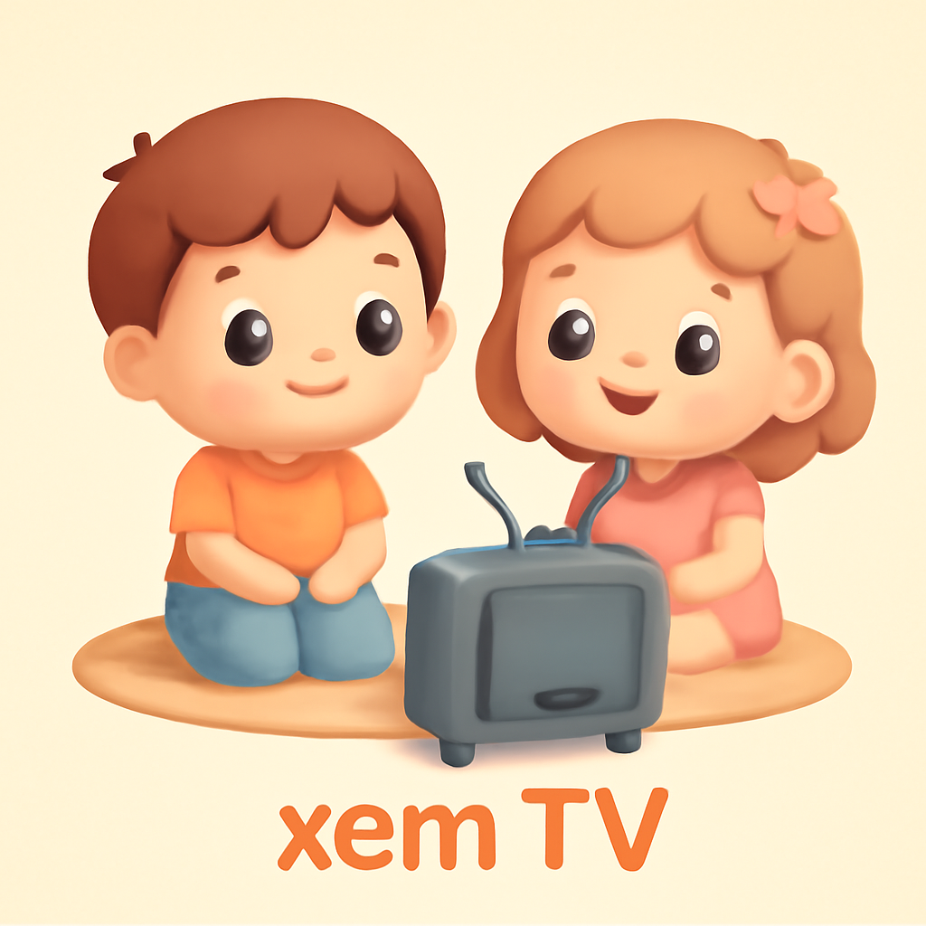 watch TV