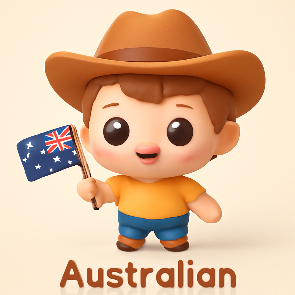 Australian