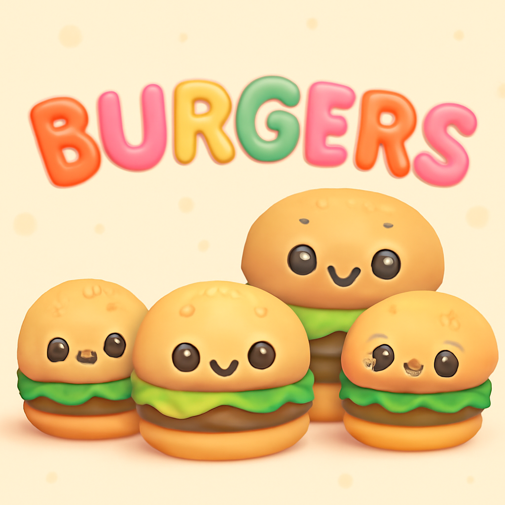 burgers