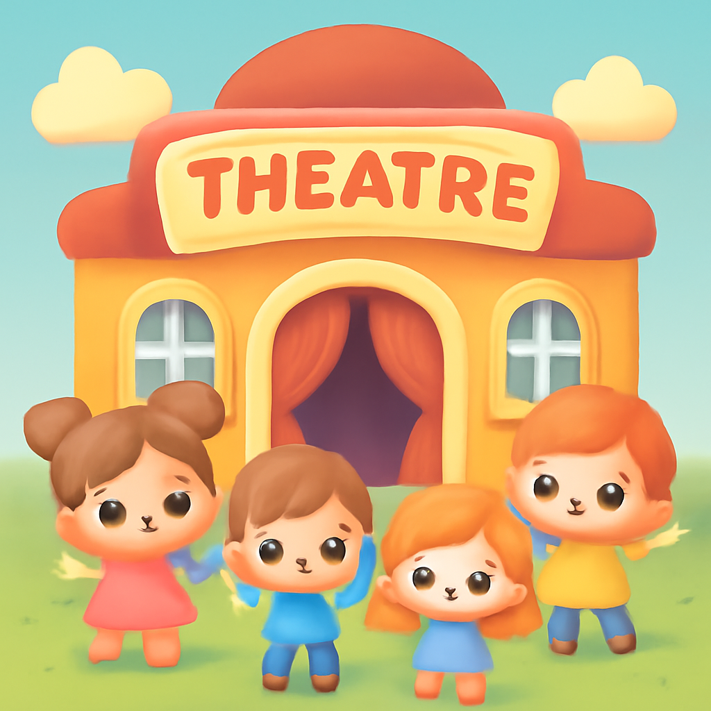 theatre