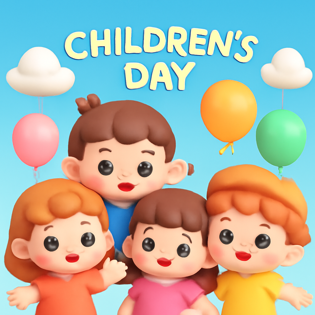 Children's Day