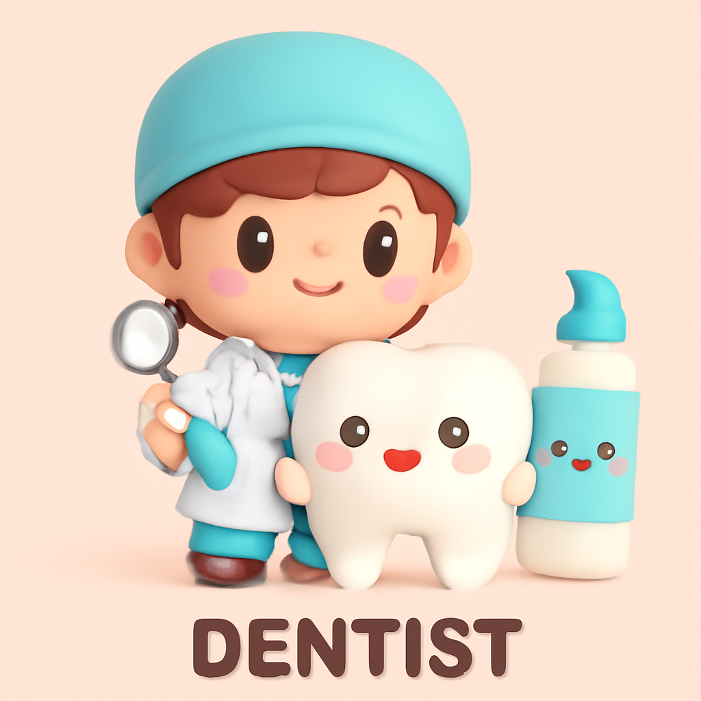 dentist