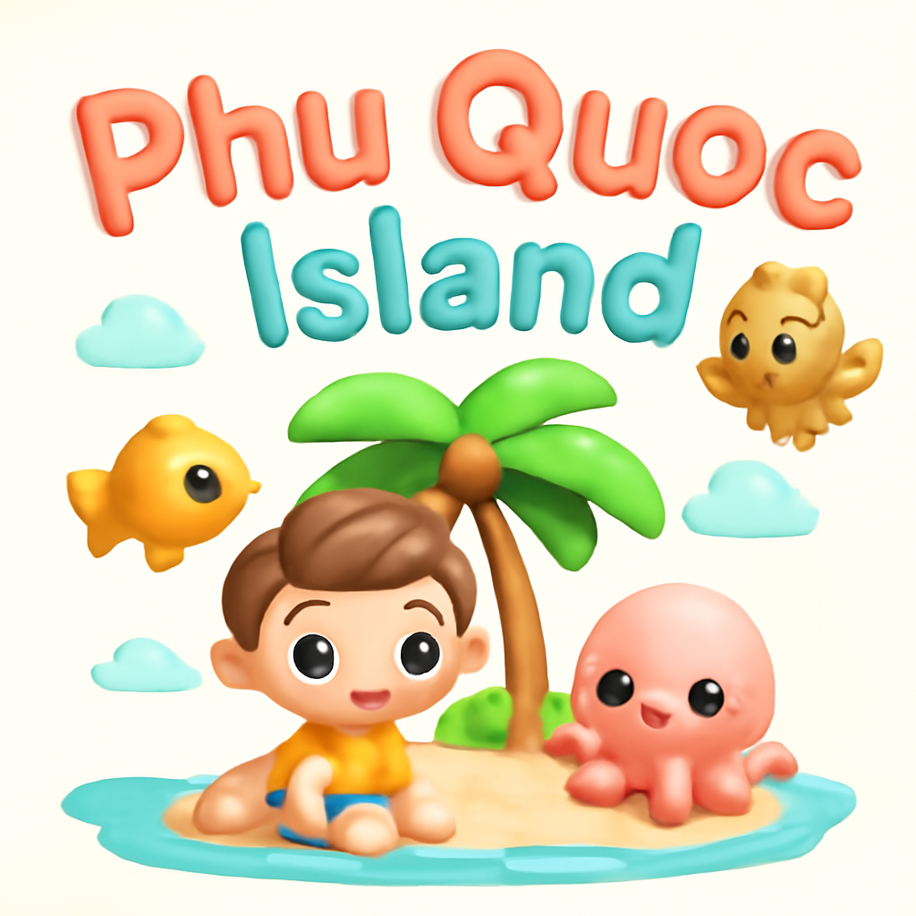 Phu Quoc Island