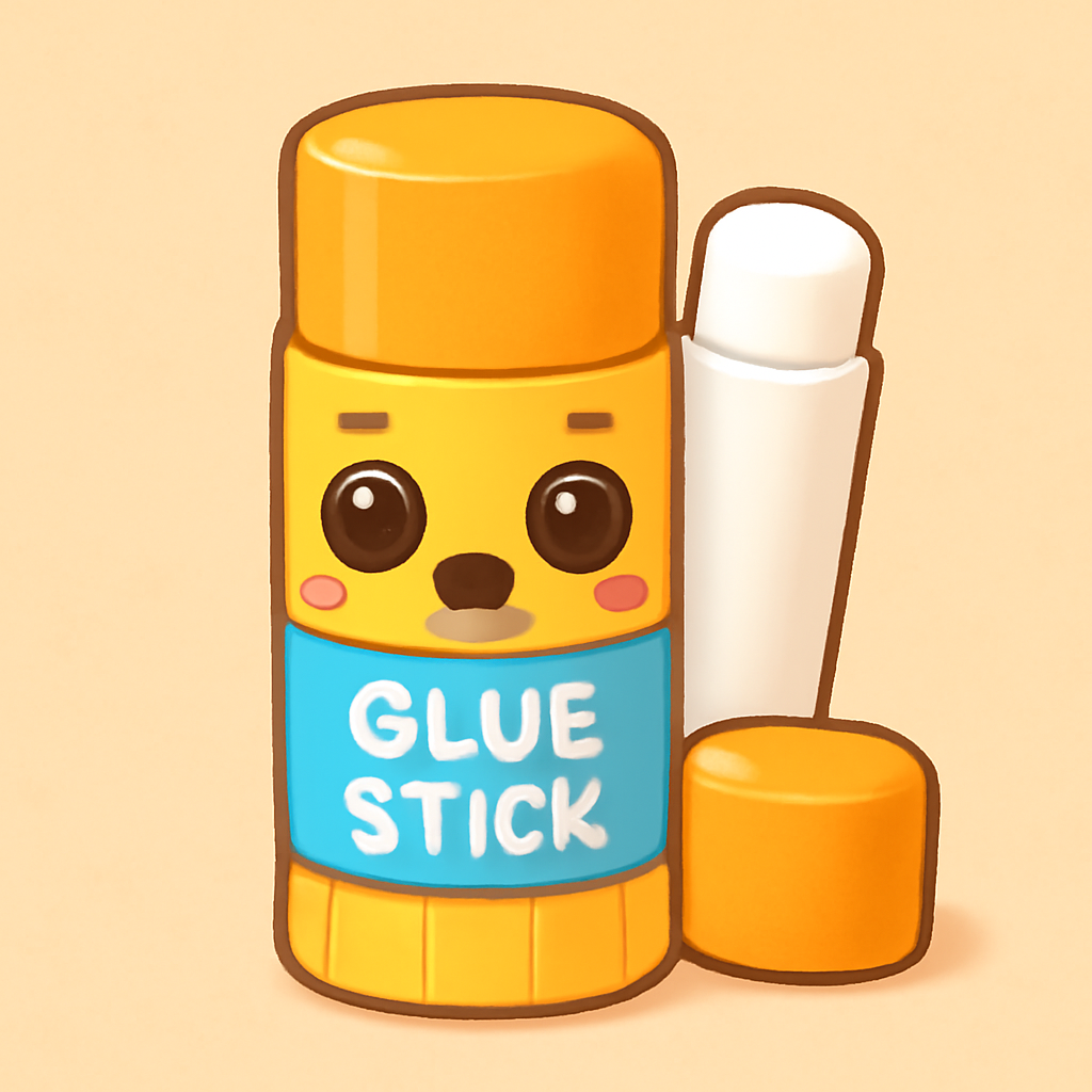 glue stick