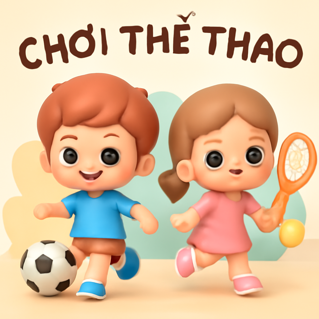 play sports