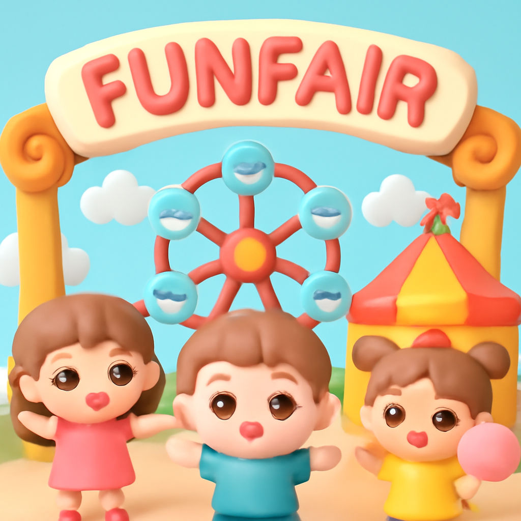funfair