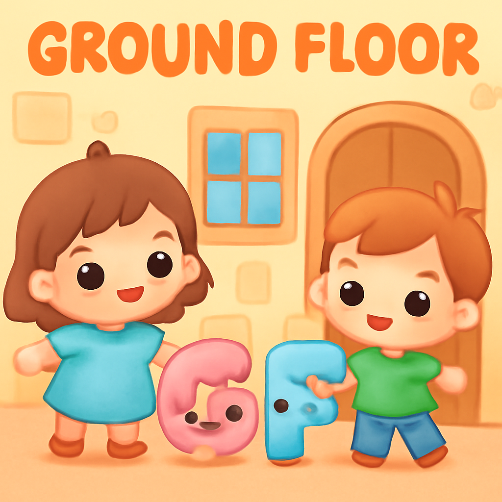 ground floor