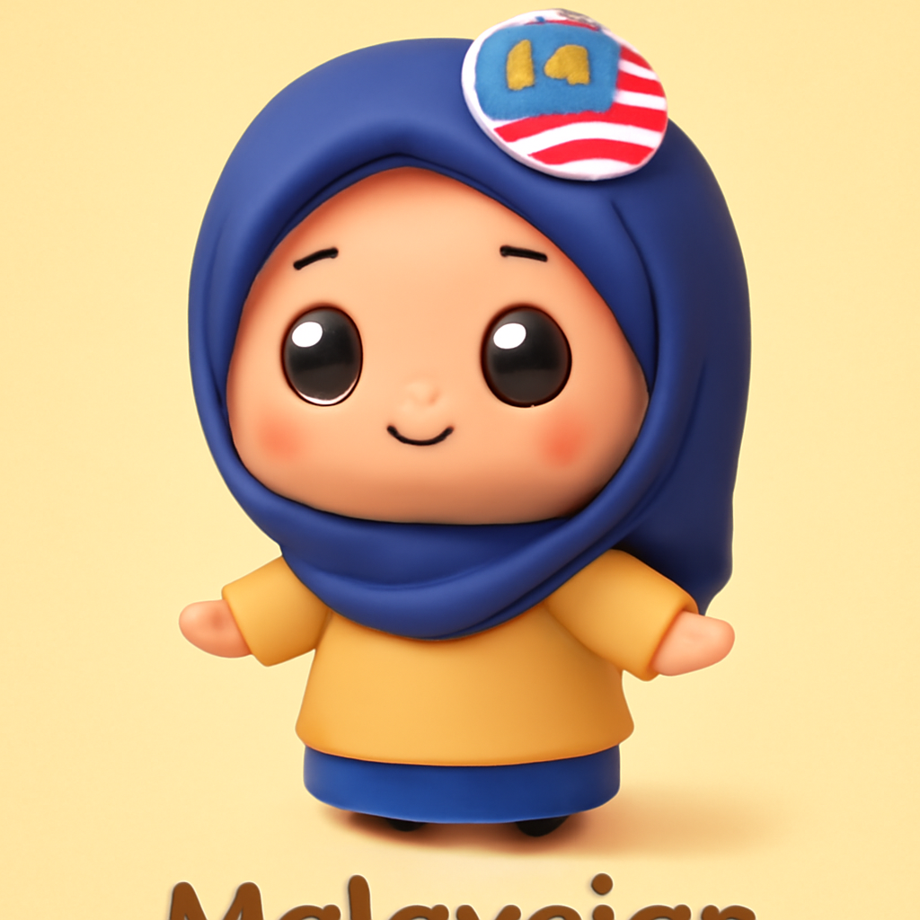 Malaysian