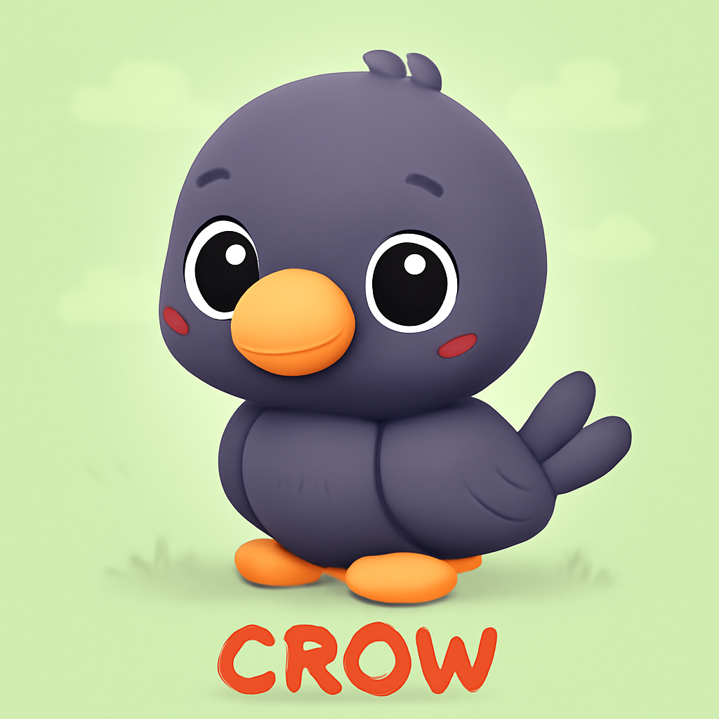 crow