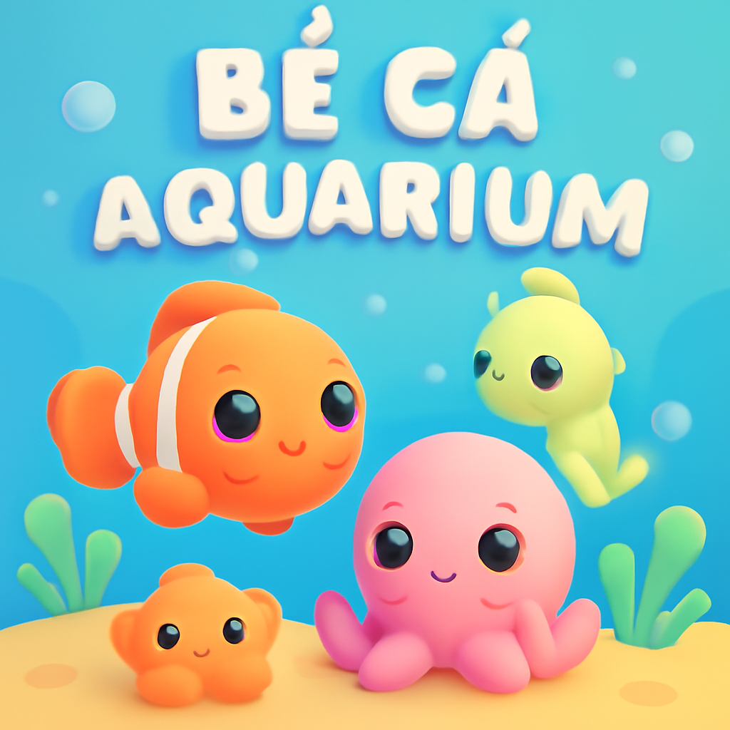 Dam Sen Aquarium