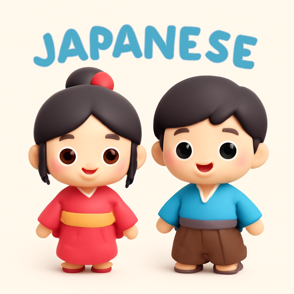 Japanese