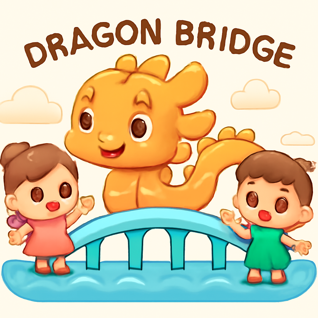 Dragon Bridge