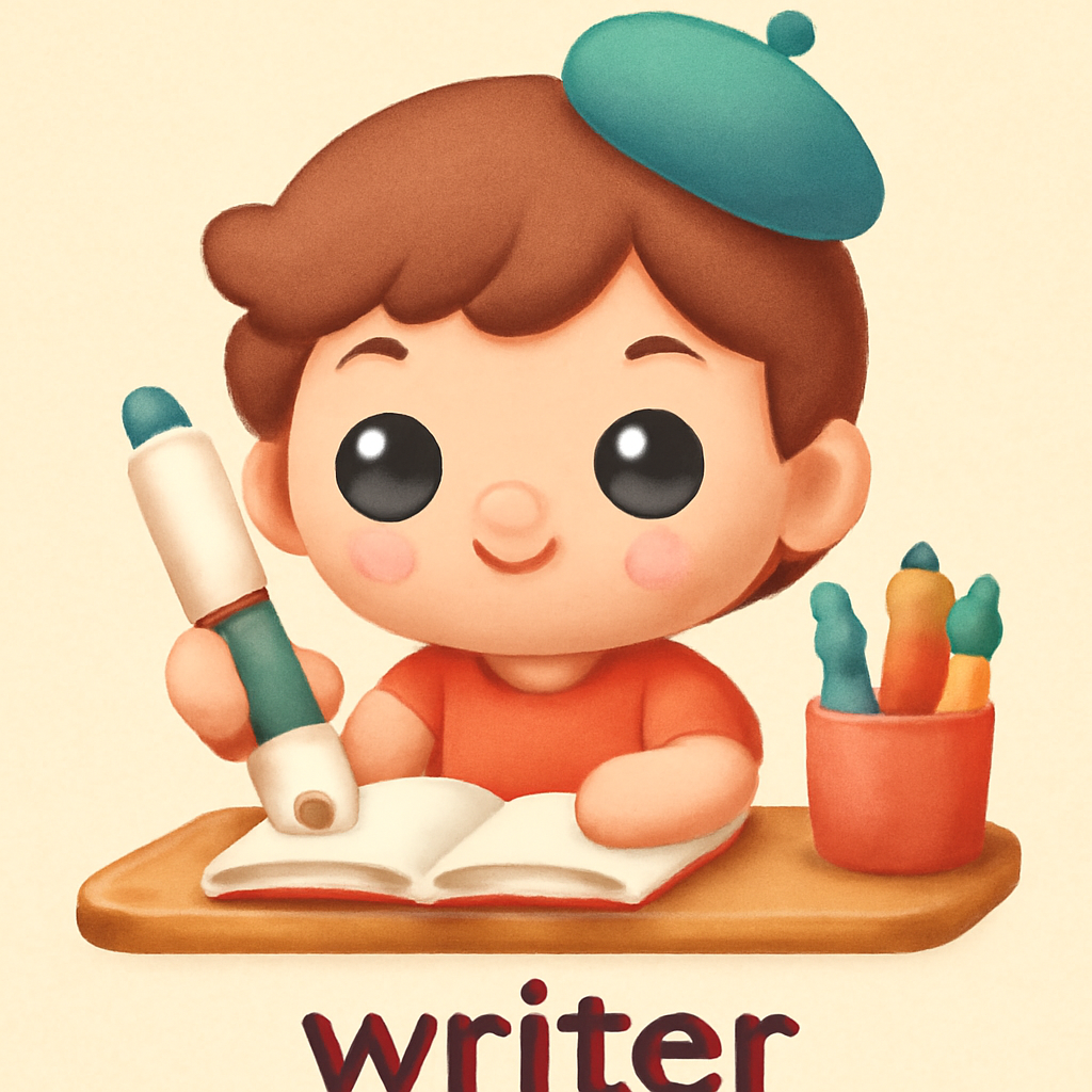 writer