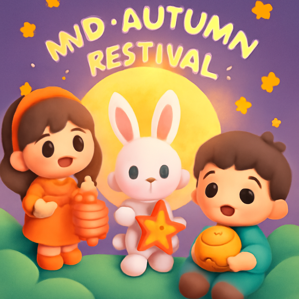 Mid-Autumn Festival