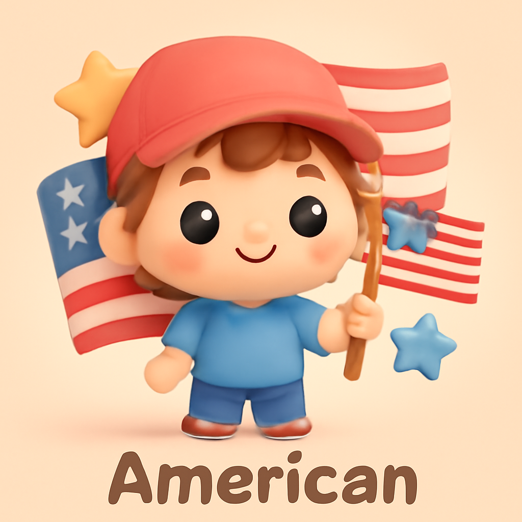 American