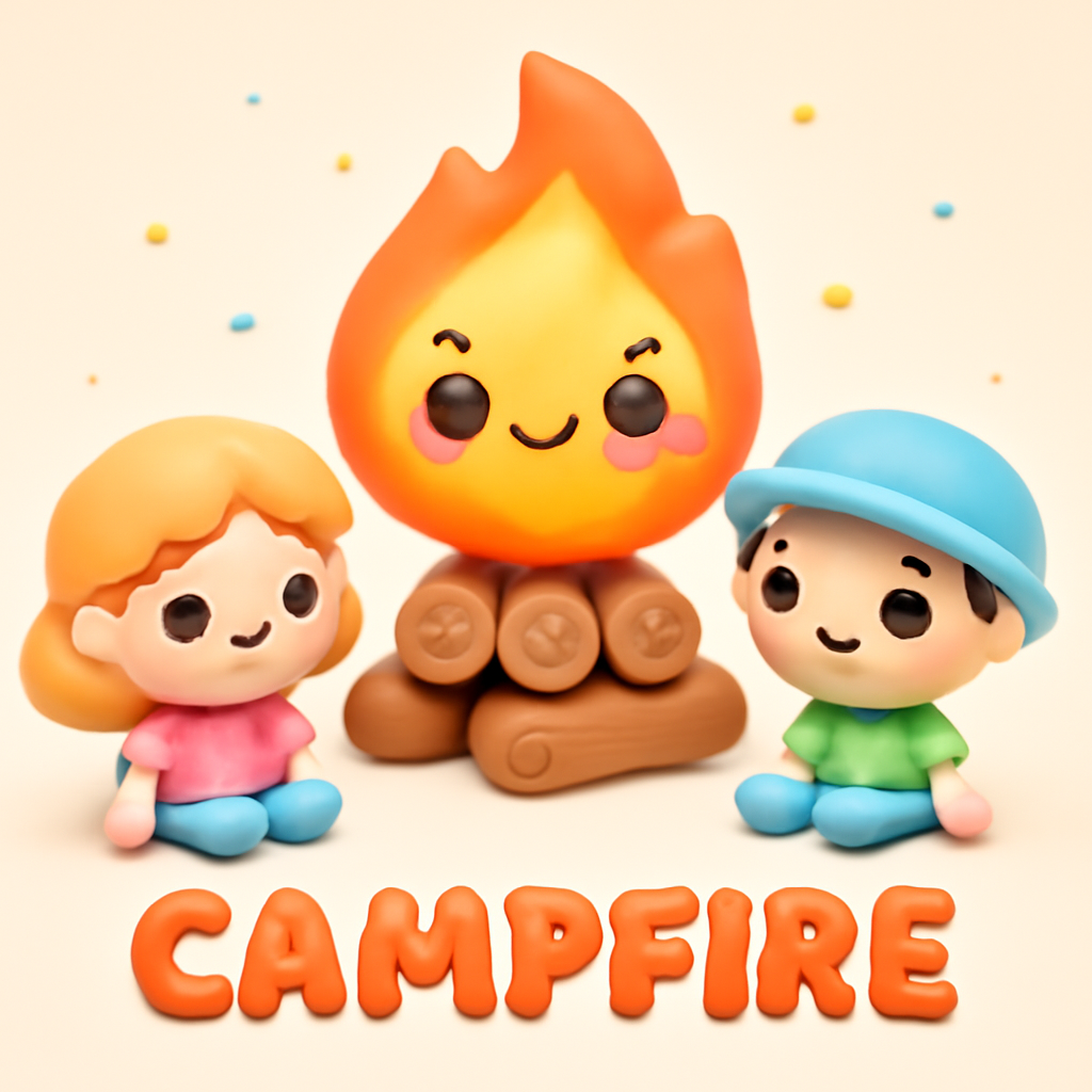 campfire