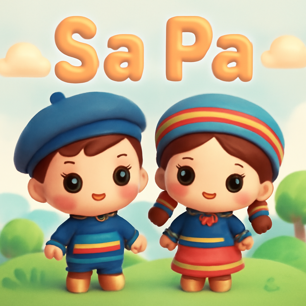 Sa Pa