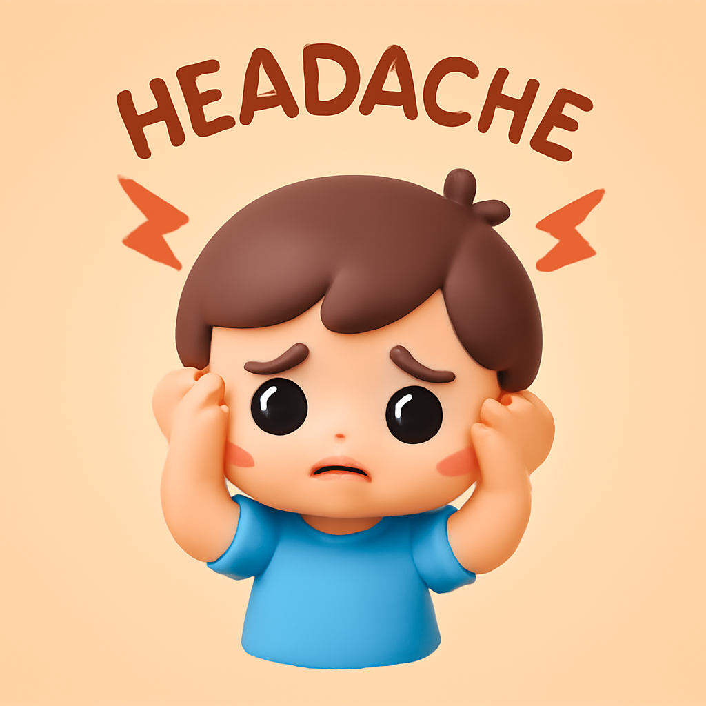 headache