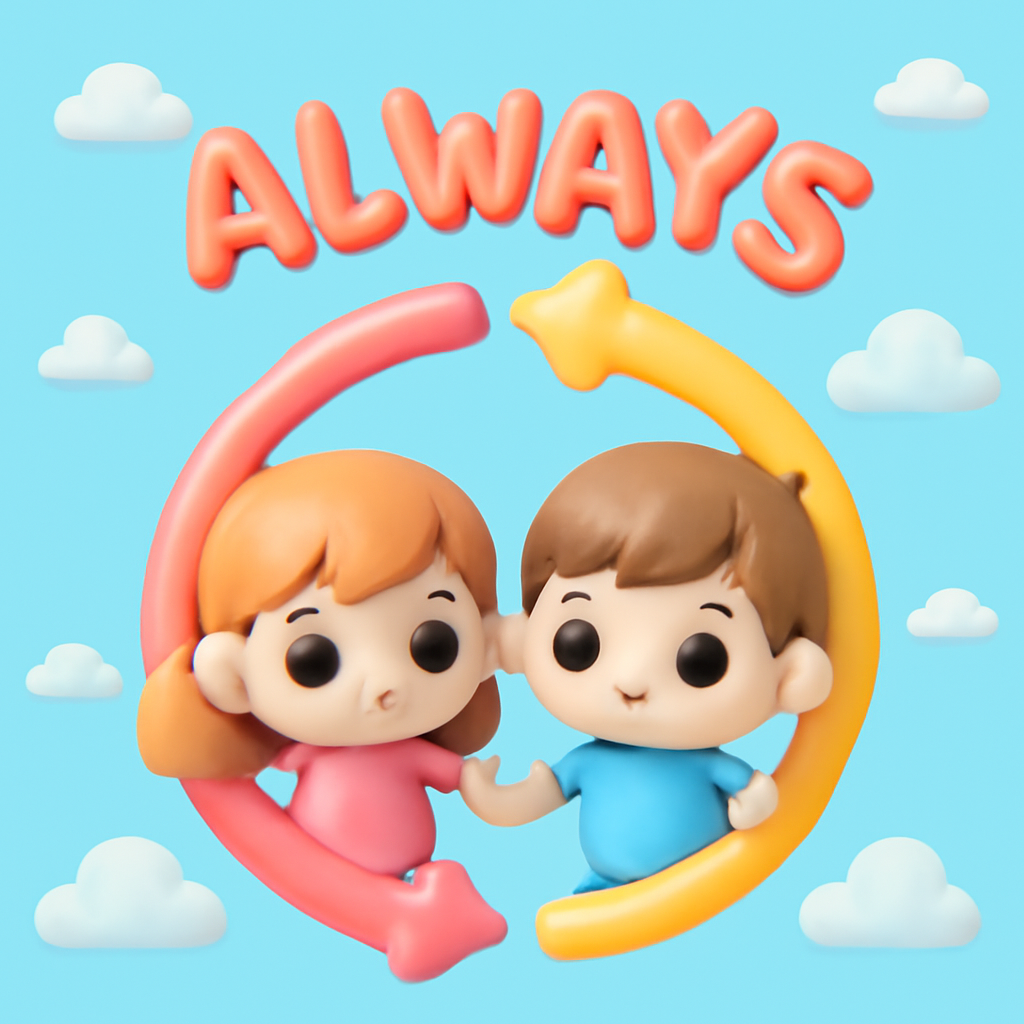 always