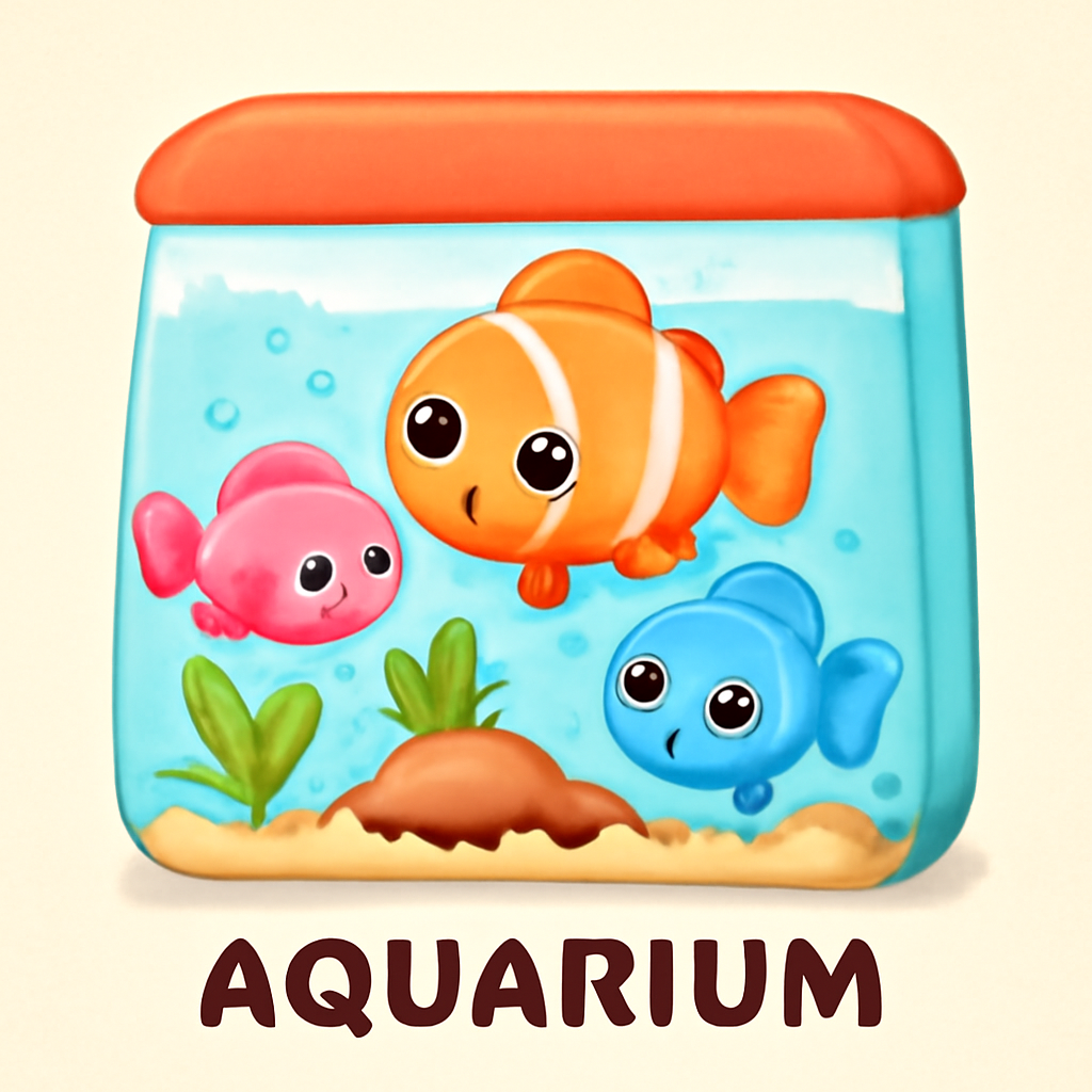aquarium