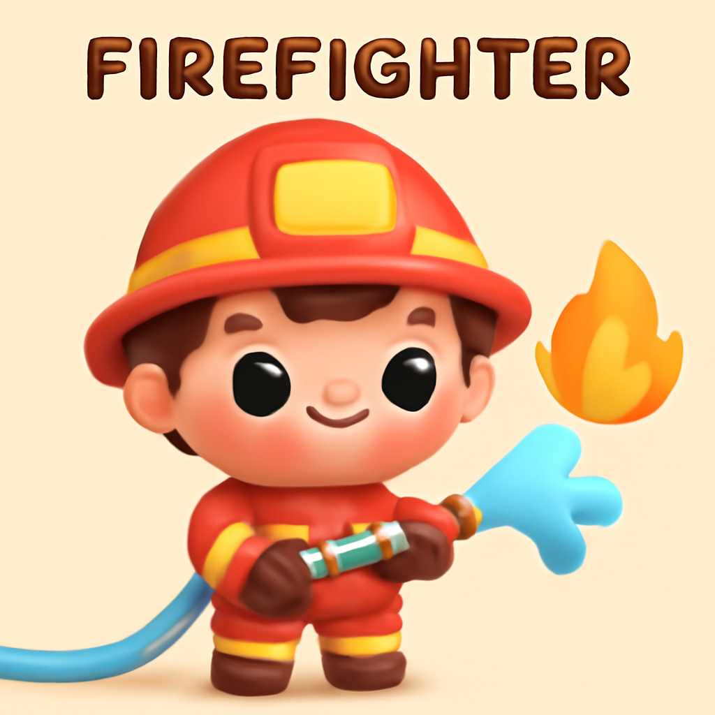 firefighter
