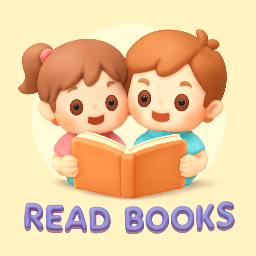 read books
