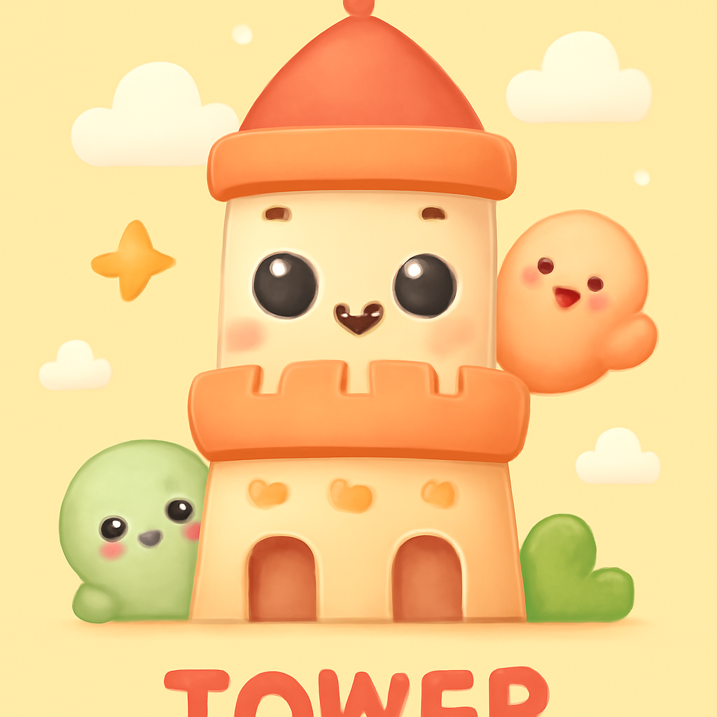 tower