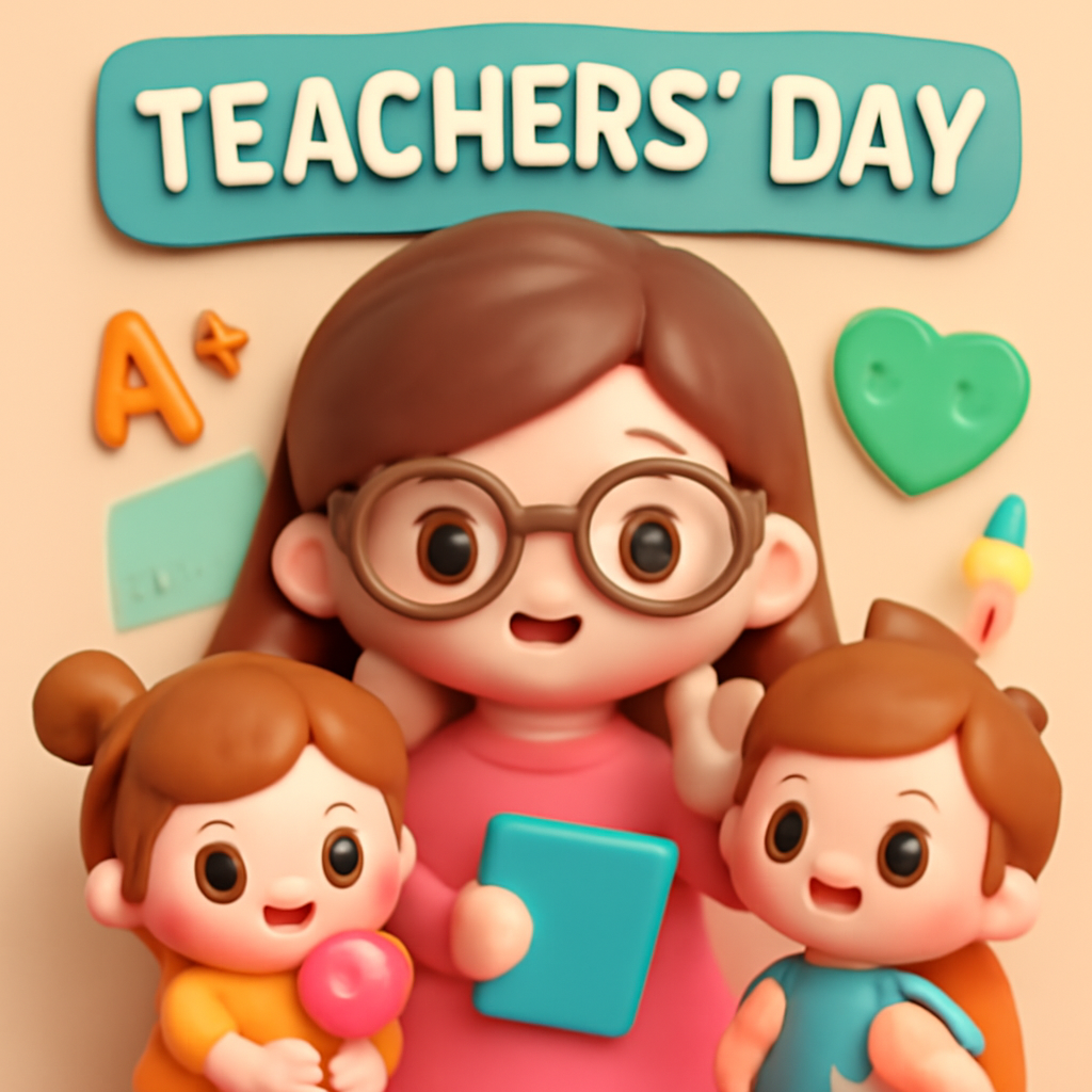 Teachers' Day