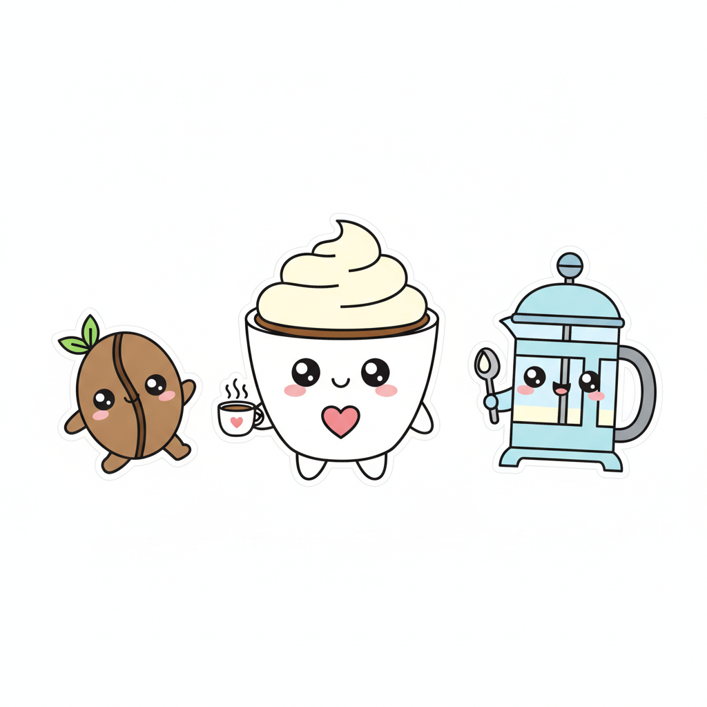 coffee